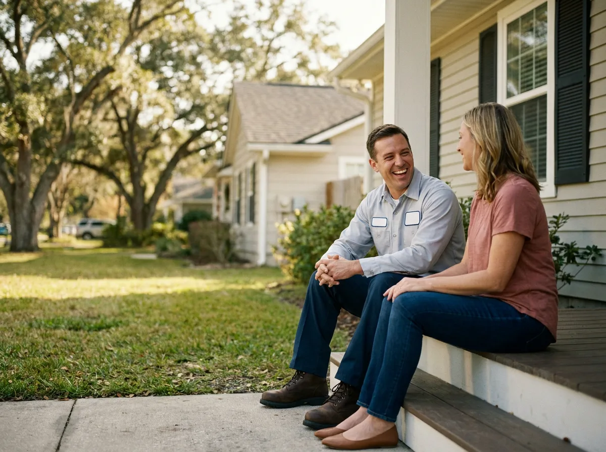 Septic tank pumping FAQs for Gibsland, LA